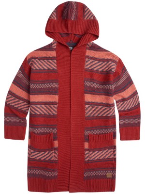 animal maya coco cardigan