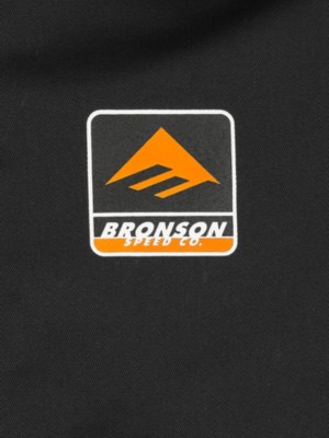 Bronson Garage Bunda