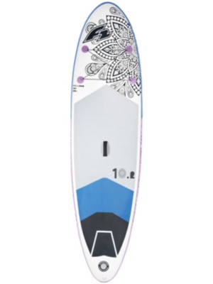 F2 Feelgood 10.2 SUP Board