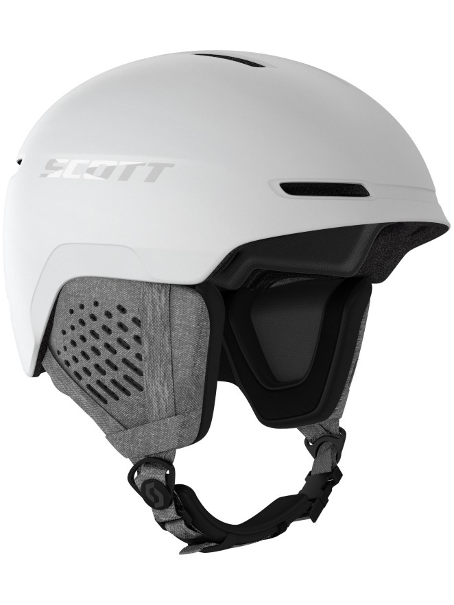 Scott Track Casco