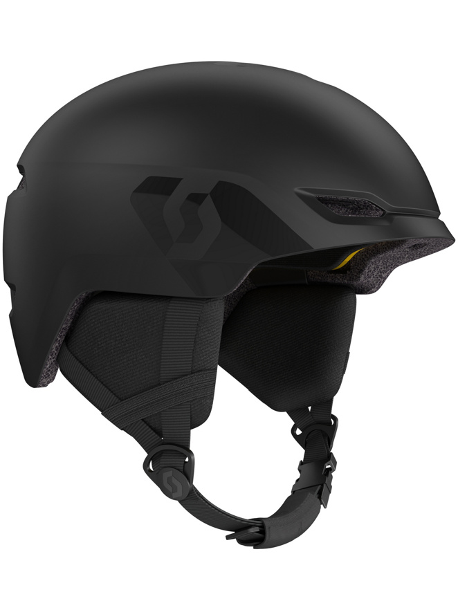 Scott Keeper 2 Plus Helmet