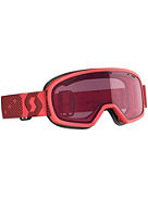 Muse Pink Goggle