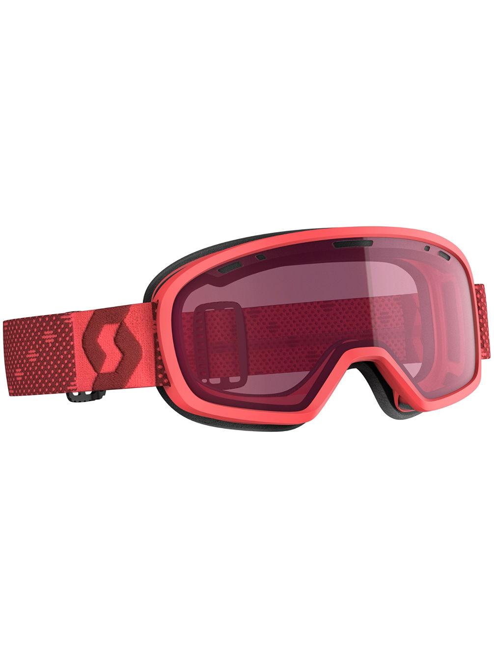 Muse Pink Goggle