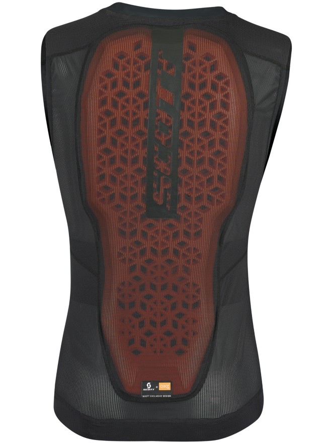Scott Airflex Light Vest Protector Rückenprotektor