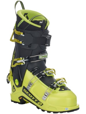 scott superguide carbon ski boot