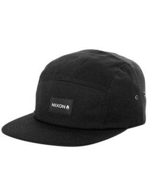 cap nixon