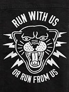 Run With Us Jacket