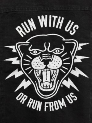 Run With Us Takki