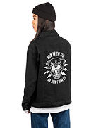 Run With Us Jacket