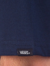 Vans Left Chest Logo T-shirt