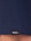 Vans Left Chest Logo T-Shirt