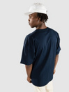 Vans Left Chest Logo T-shirt