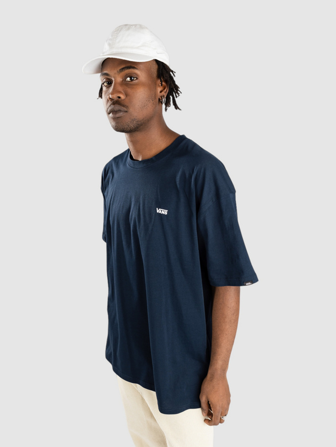 Vans Left Chest Logo T-shirt