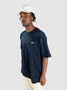 Vans Left Chest Logo T-paita