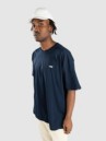 Vans Left Chest Logo T-paita
