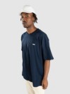 Vans Left Chest Logo T-Shirt