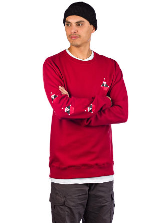 Hombre Volcom Ratley Sweater Sudadera
