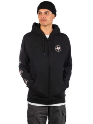 volcom stone zip jacket