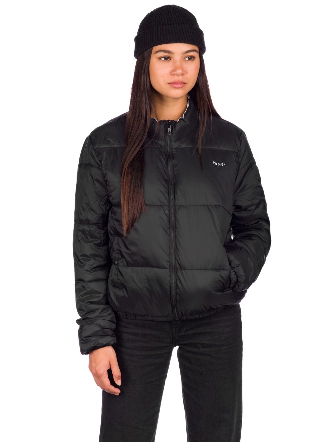 Volcom Puffs N Stuf Rev Jacke