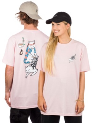 cheap ripndip shirts