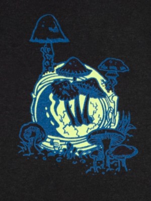 Planet of Funghi Camiseta