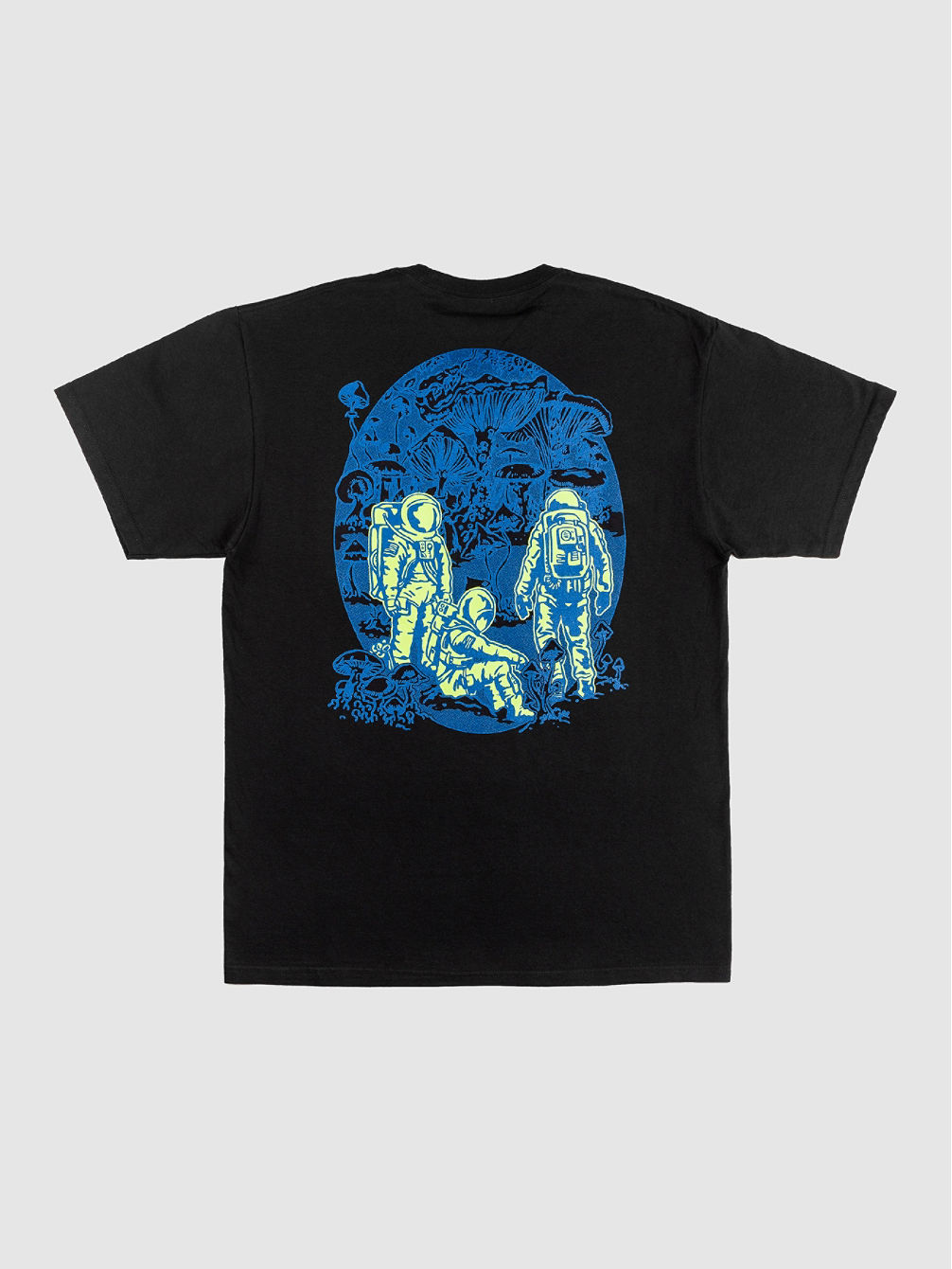 Planet of Funghi T-Shirt