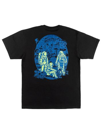 A.Lab Planet of Funghi T-shirt