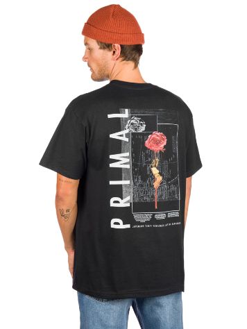 Empyre Primal T-shirt