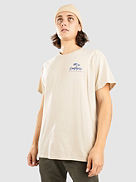 High Seas Camiseta