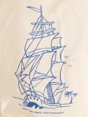 High Seas Camiseta
