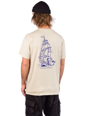 Empyre High Seas T-shirt