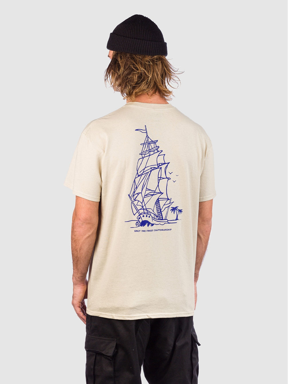 High Seas T-Shirt