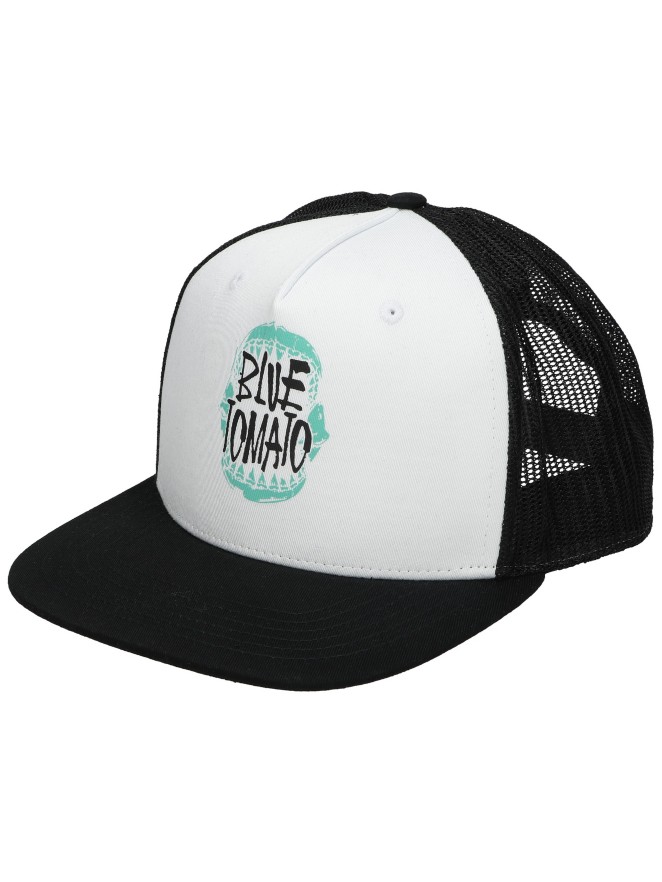 Blue Tomato Munch Trucker Gorra