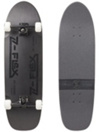 Z-Flex J Adams Metalflake 33″ Black Complete