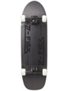 Z-Flex J Adams Metalflake 33″ Black Complete