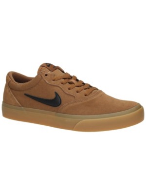 Nike SB Chron Solarsoft Skate Shoes