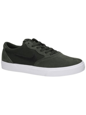 Nike SB Chron Solarsoft Skate Shoes