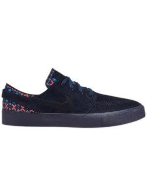 Nike SB Zoom Janoski RM Premium Skate Shoes