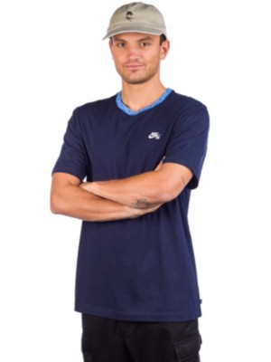 Buy Nike Nordic Rib T-Shirt online at 