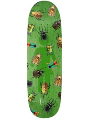 Girl The Beetle Redux 9.25" Cory Kennedy Skateboa