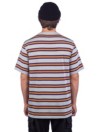 Zine Bonus Stripe T-Shirt