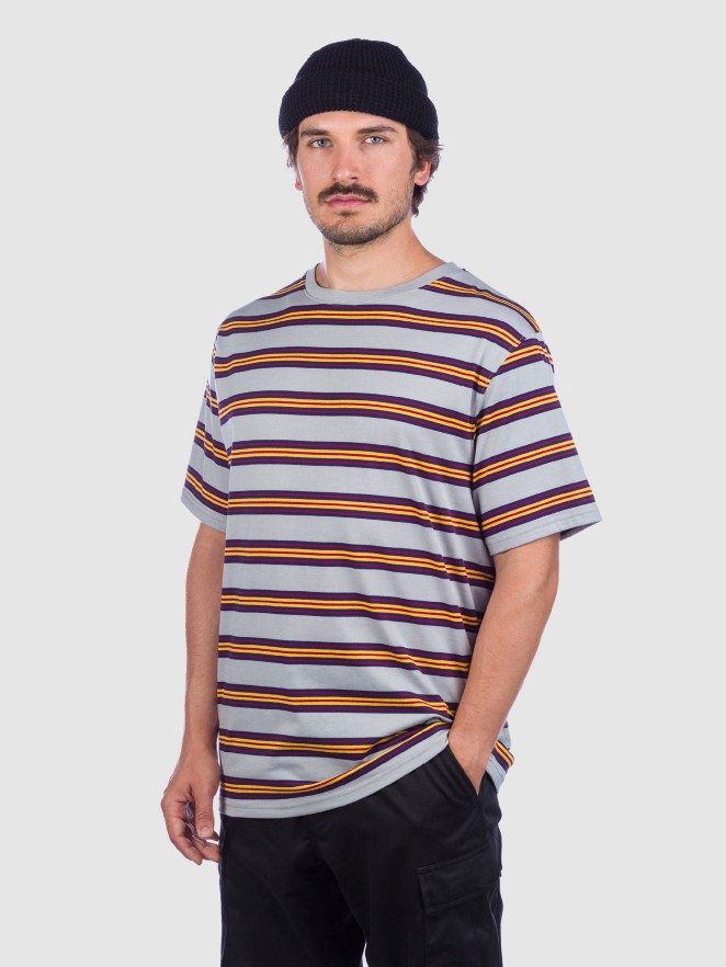 Zine Bonus Stripe Camiseta