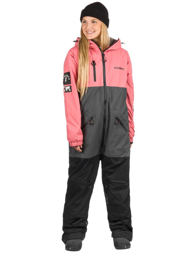Oneskee Original Pro Overall