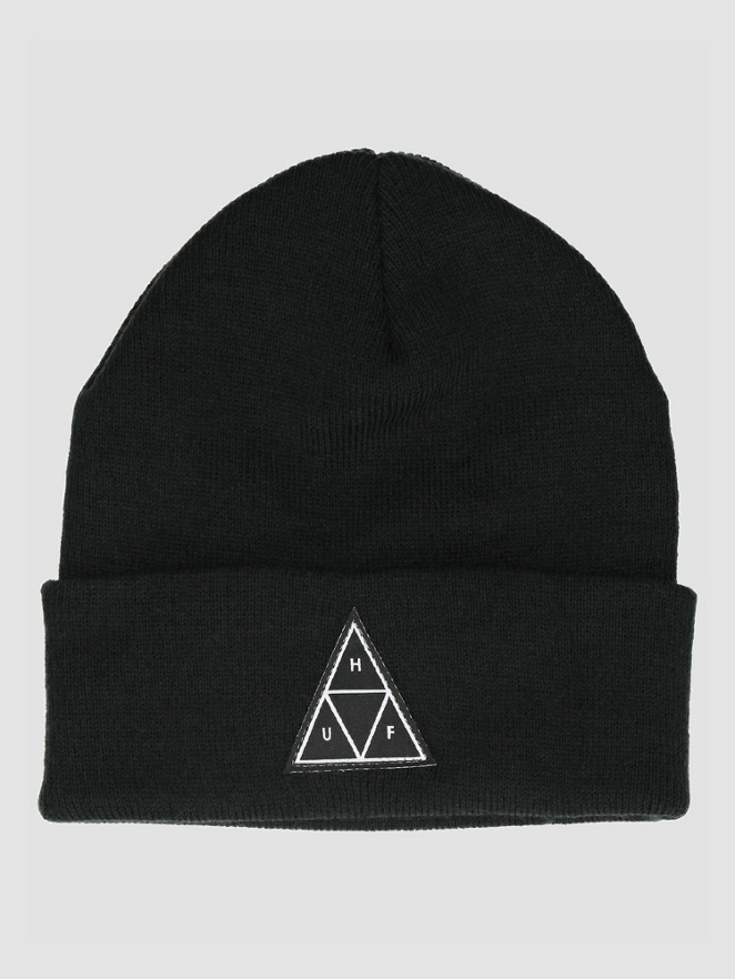 HUF Essentials TT Cuff Beanie