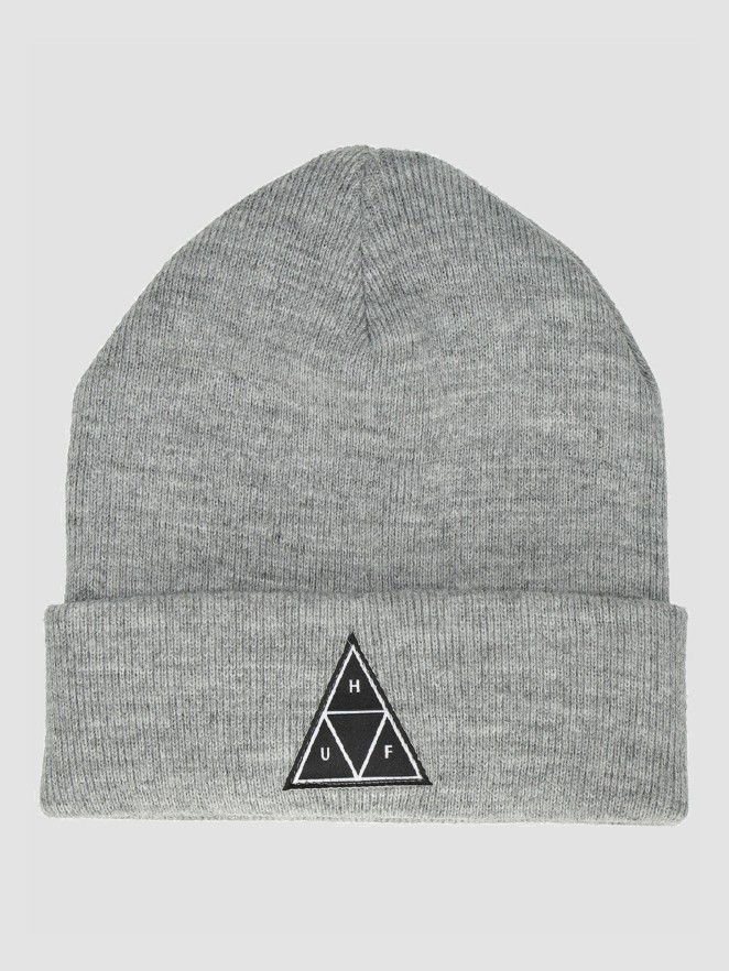 HUF Essentials TT Cuff Beanie