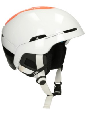 64%OFF!】 取寄 POC オーベックス ミプス コミュニケーション ヘルメット Obex MIPS Communication Helmet  Hydrogen White