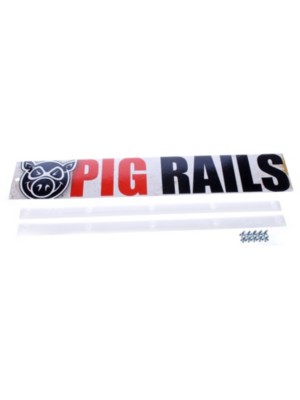 Pig Wheels Rails
