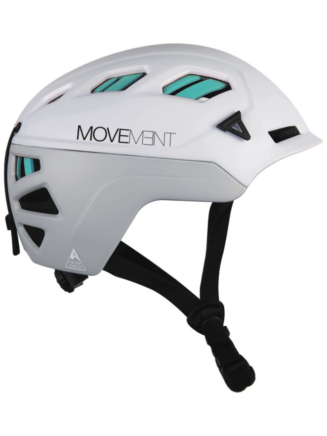 Movement 3Tech Alpi Helmet