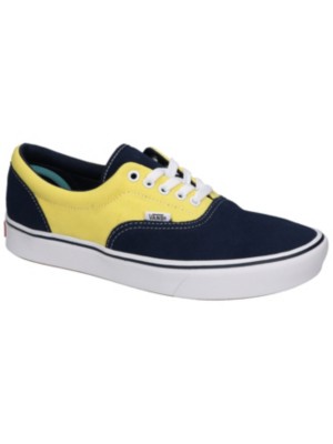 Vans Suede/Canvas ComfyCush Era