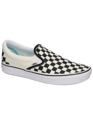 vans scarpe slip on